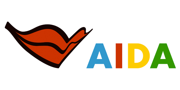 Logo Auftraggeber AIDA Cruises