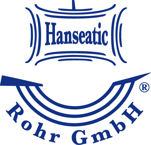 Logo Hanseatic Rohr