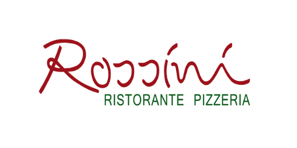 Logo Auftraggeber Rossini